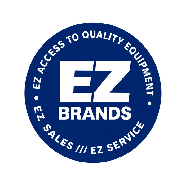EZ Brands