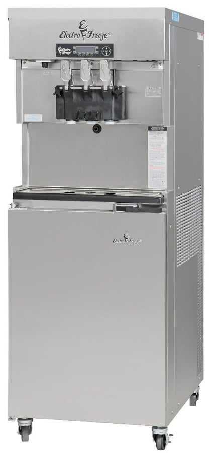 GES - 5400 - Electro Freeze Southeast