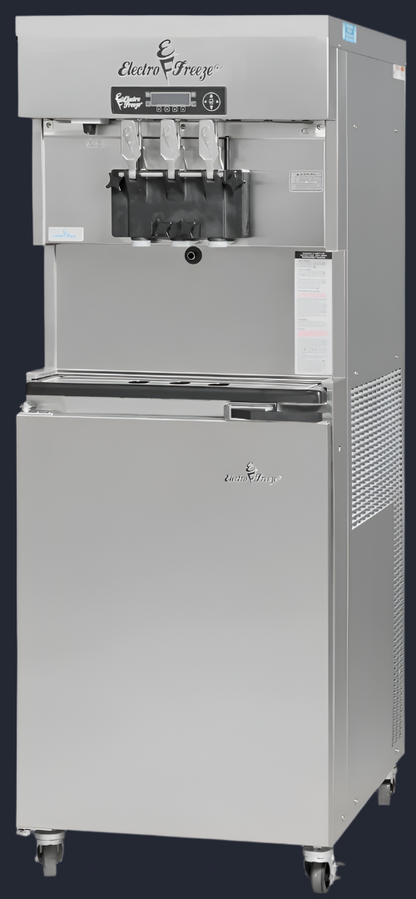 GES - 5400 - Electro Freeze Southeast