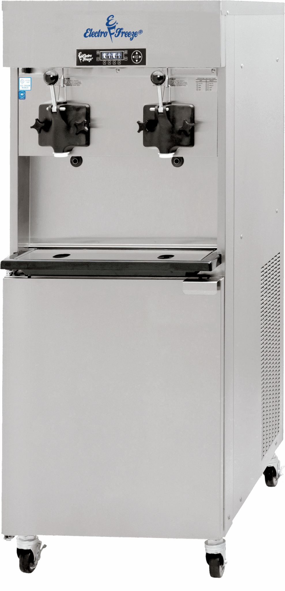 GES - 5420 - Electro Freeze Southeast