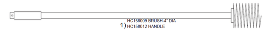 HC158012 - Electro Freeze Southeast