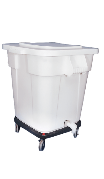 Large Marinating Tub - Electro Freeze Southeast