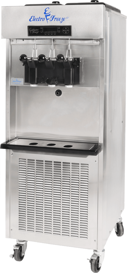 SLX500 - Electro Freeze Southeast