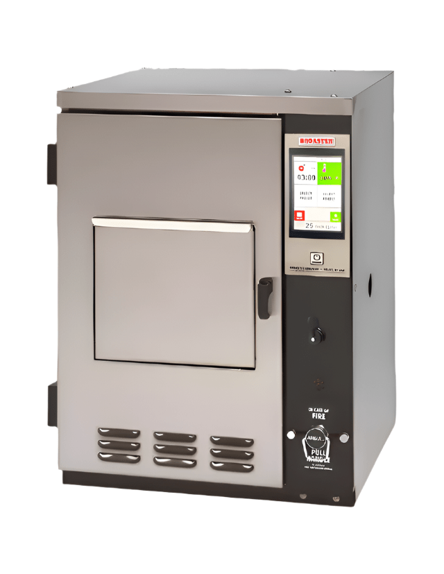 VF - 2 Countertop Ventless Fryer - Electro Freeze Southeast