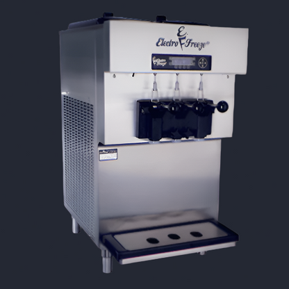 SLX400C - Electro Freeze Southeast